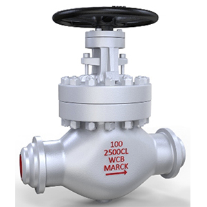 Marck Valves